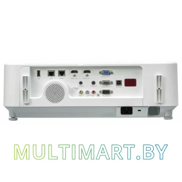 Проектор NEC P554W картинка 5